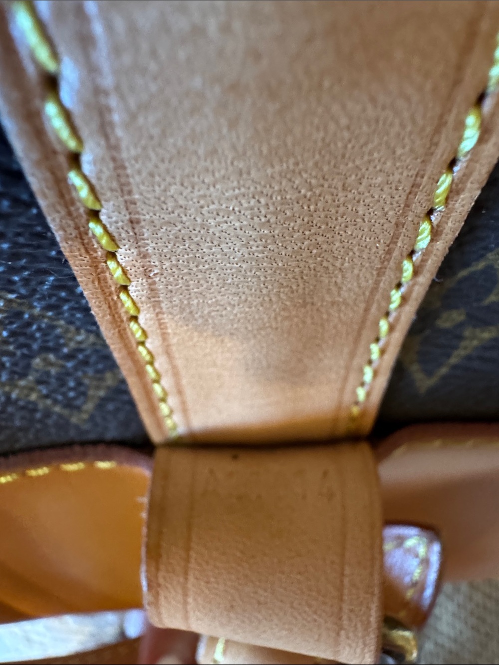 LV Randonnee with Dust Bag - Picture 10 of 15